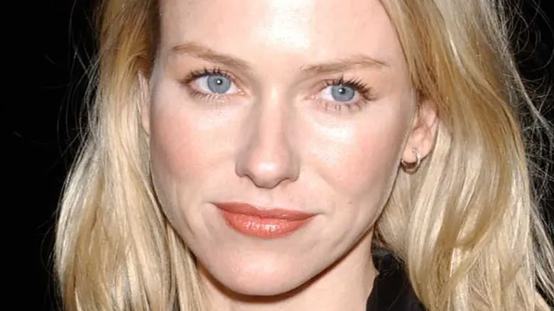 Naomi Watts: An Icon of Film and Television