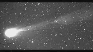 NASA’s Comet Exploration: Unveiling the Mysteries of the Cosmos