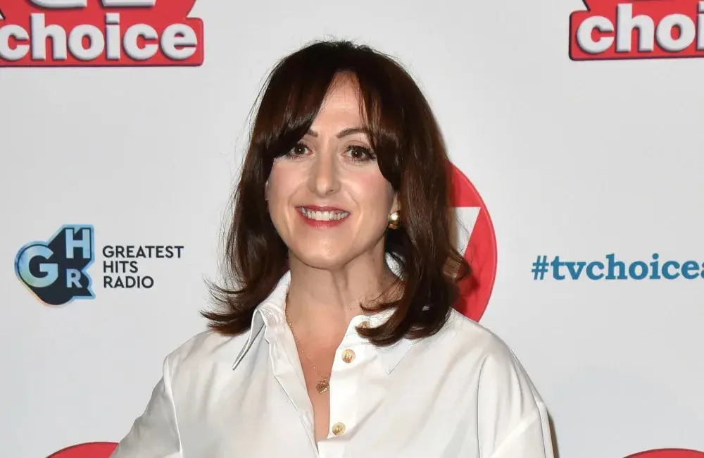 The Dynamic Career of Natalie Cassidy