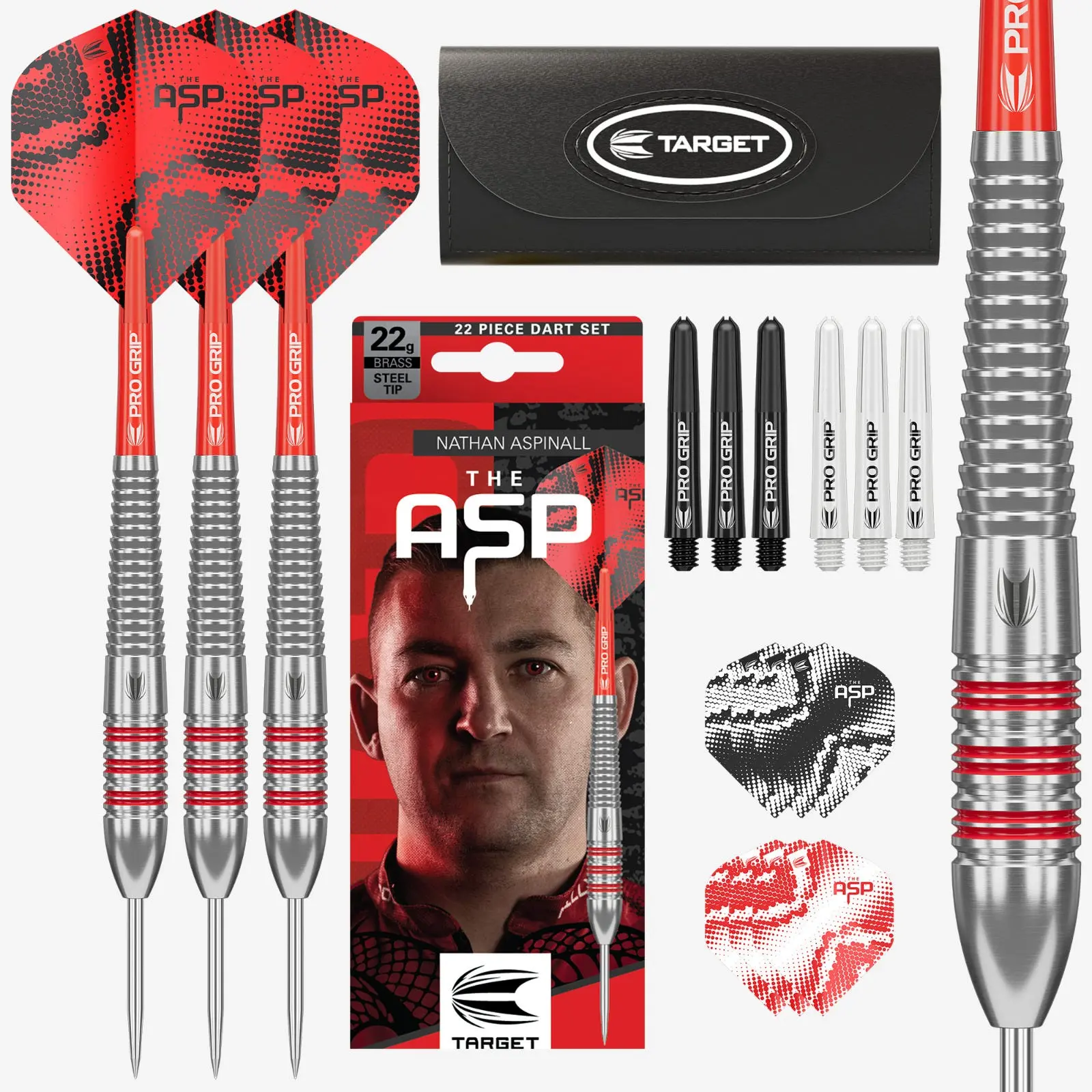 The Rise of Nathan Aspinall in the World of Darts