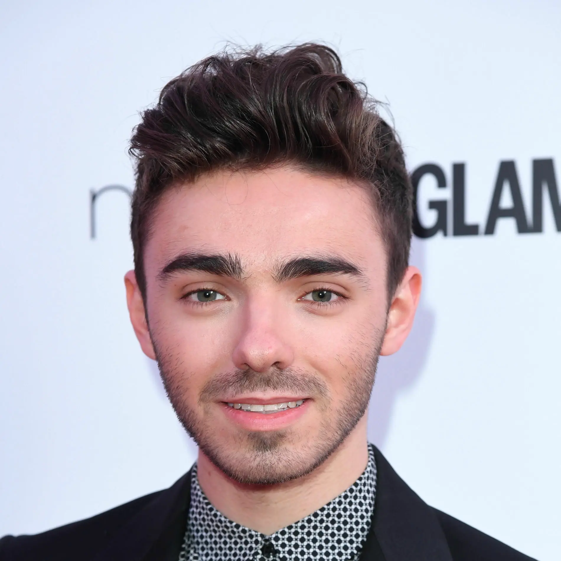 Nathan Sykes: Journey of a Talented Artist