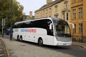 The Latest on National Express: Services, Updates, and Insights