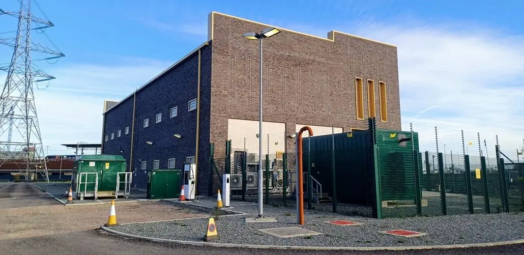 Understanding the Role of the National Grid in the UK