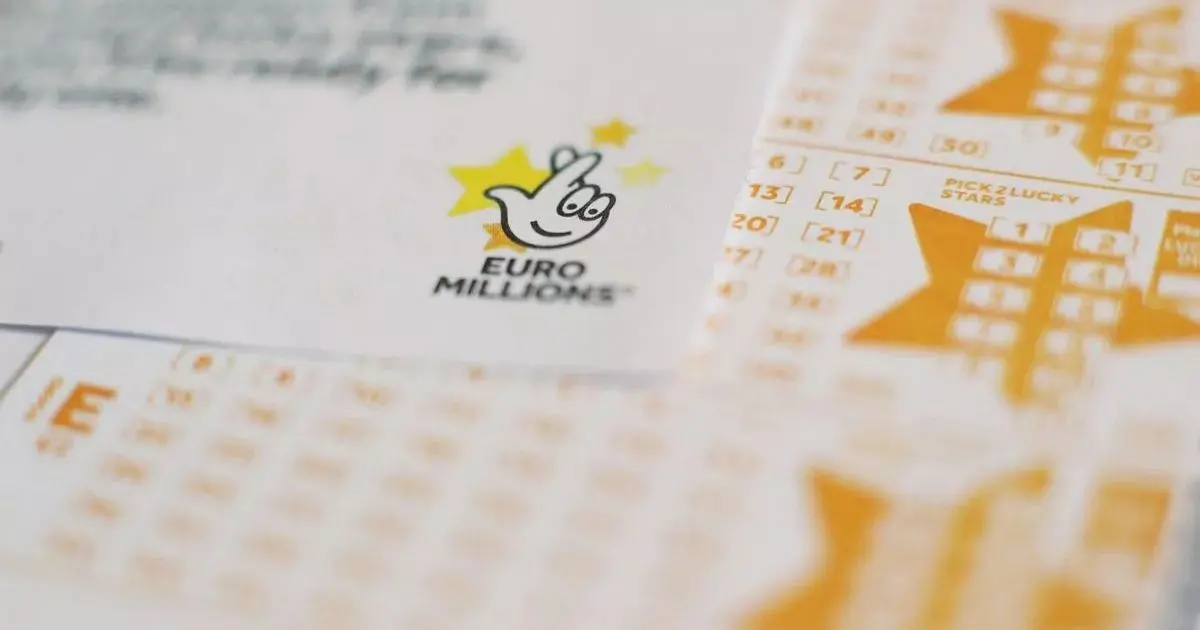 Latest National Lottery EuroMillions Results and Updates