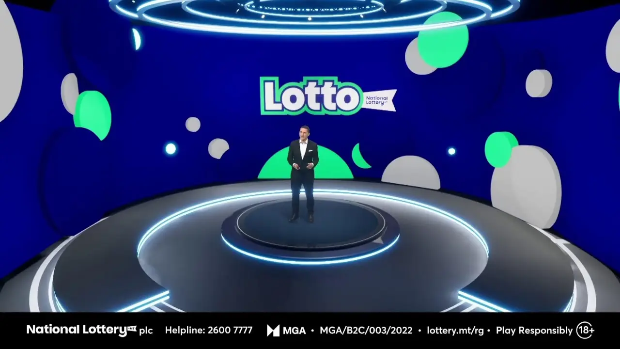 Latest National Lottery Lotto Results and Their Impact