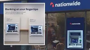 Exploring the Nationwide Building Society Cash Bonus Offers