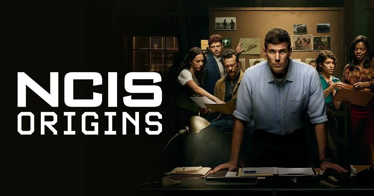 Understanding NCIS Origins and Its Significance