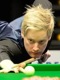 Neil Robertson: A Journey Through Snooker Stardom