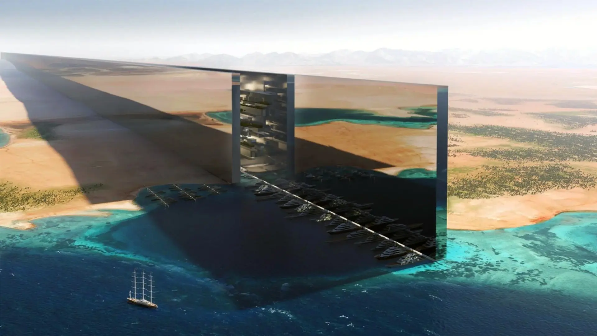 Exploring NEOM: The Vision for a New Urban Lifestyle