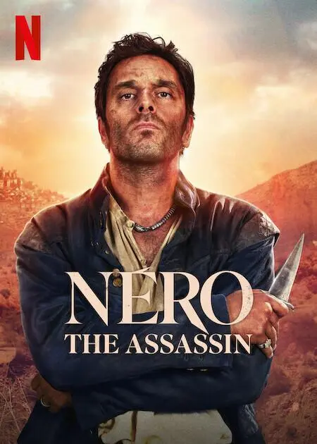 Nero the Assassin: Unpacking a New Hero in Gaming