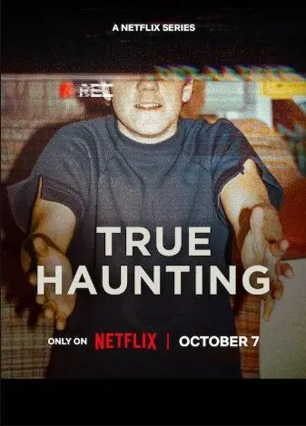 Unveiling Netflix’s True Haunting: A Look into Real-Life Terror