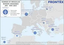 Understanding the New EU Border Controls: Implications and Effects