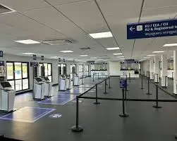New EU Border Security Registration Implemented Across Member States
