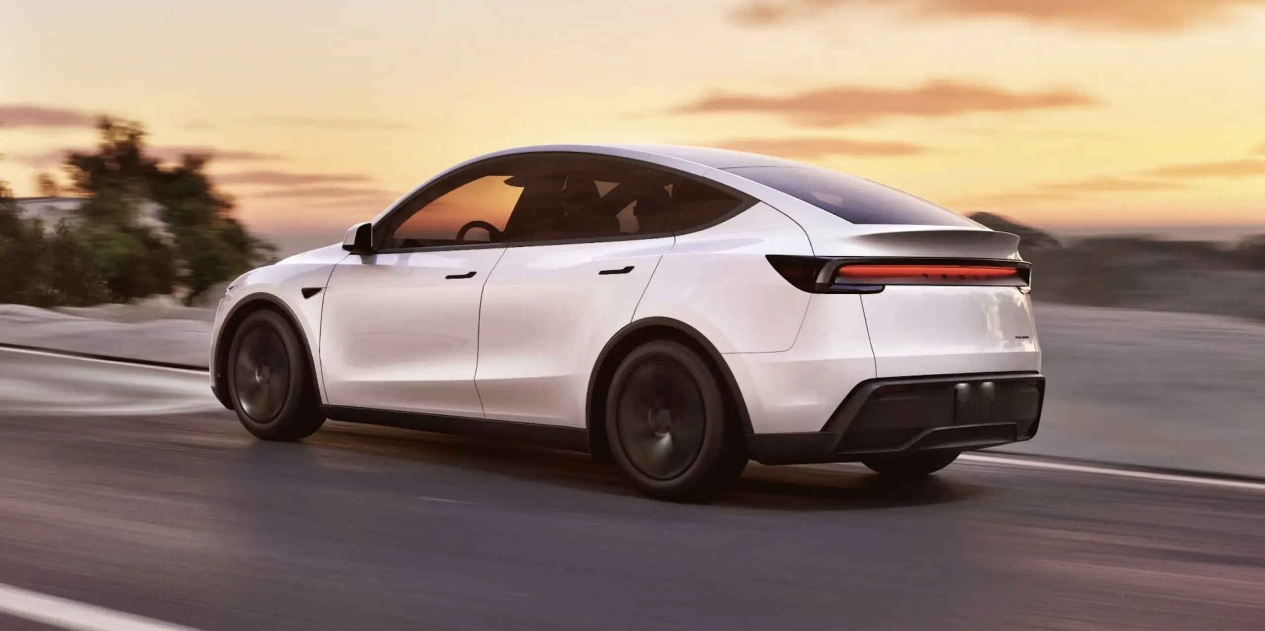 The New Tesla Model Y: Revolutionising Electric Vehicles
