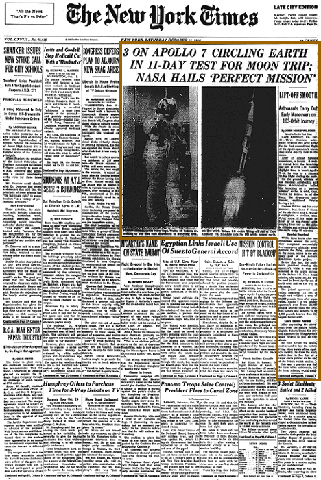 The Role and Impact of The New York Times in Modern Journalism
