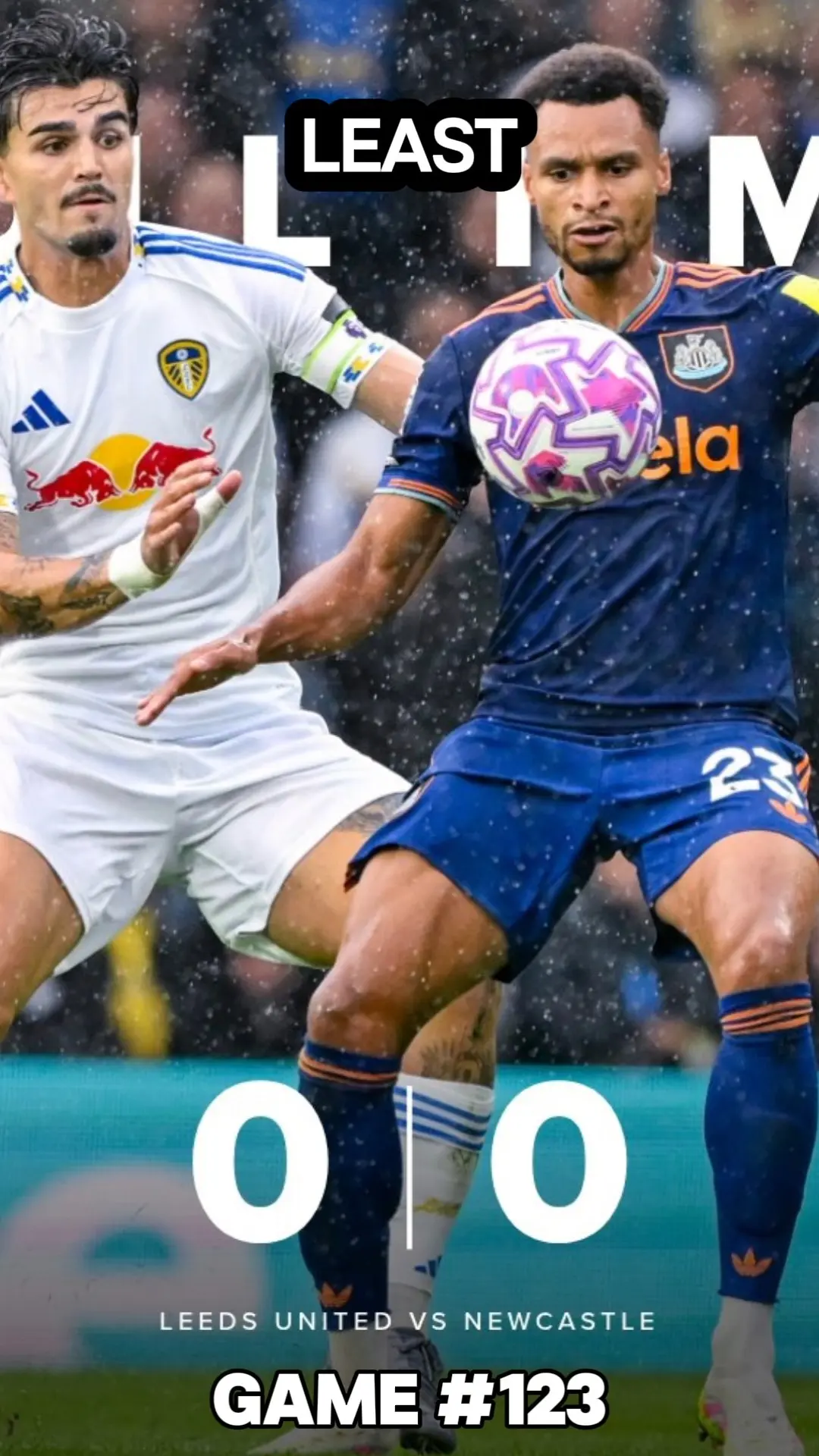 All You Need to Know About the Upcoming Newcastle Game