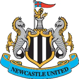 Current Standings of Newcastle United F.C. in Premier League