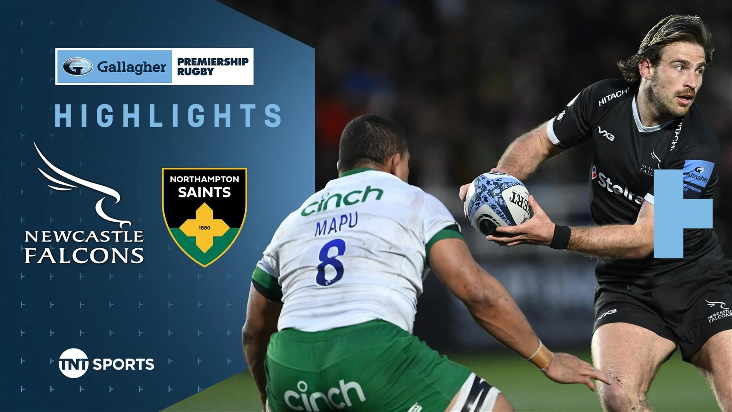 Newcastle vs Northampton: An Exciting Clash on the Field
