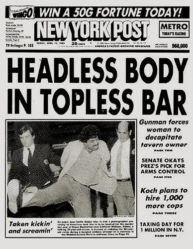 Understanding Today’s News Headlines