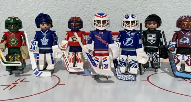 Current Trends and Developments in the NHL