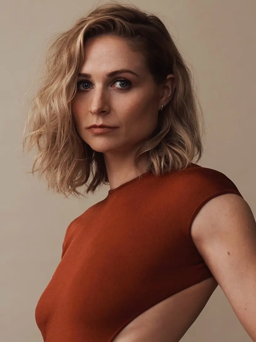 Niamh Algar: A Rising Star Shining Bright in the Industry