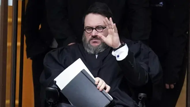 The Nicholas Rossi Extradition Controversy: An Overview