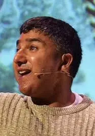 The Rise of Nick Mohammed: A Comedic Talent to Watch