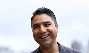 The Rise of Nick Mohammed: Comedian and Actor