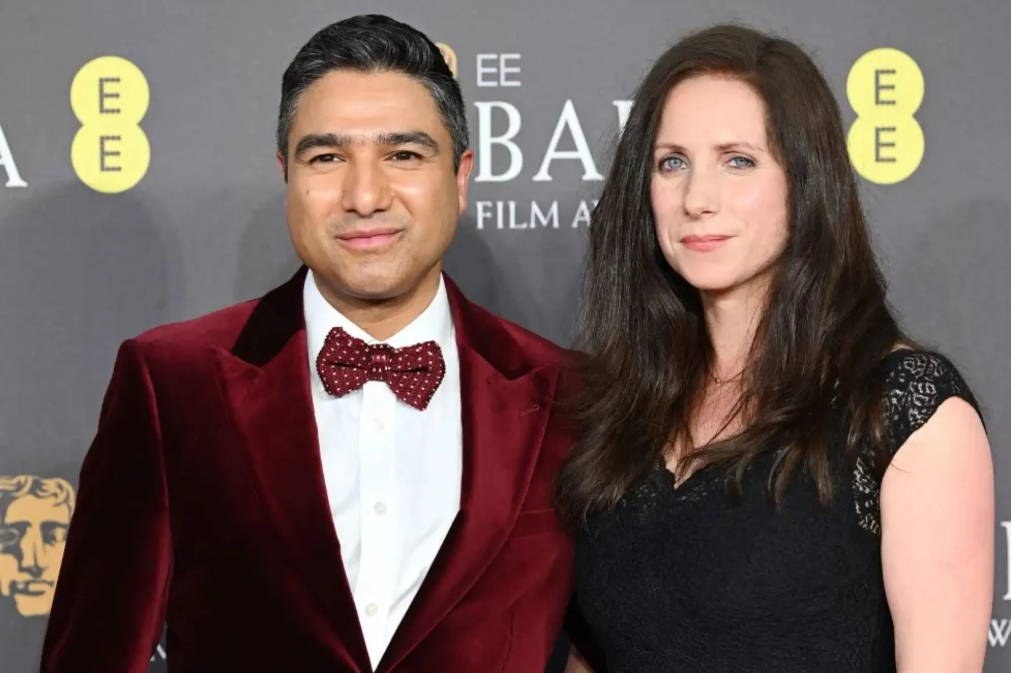Exploring the Life of Nick Mohammed’s Wife