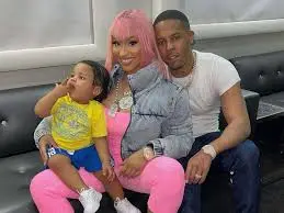 The Journey of Nicki Minaj’s Son and Her Role as a Mother