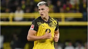 Nico Schlotterbeck: An In-depth Look at His Football Journey