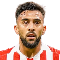 Nicolás González: A Talent Making Waves in Football