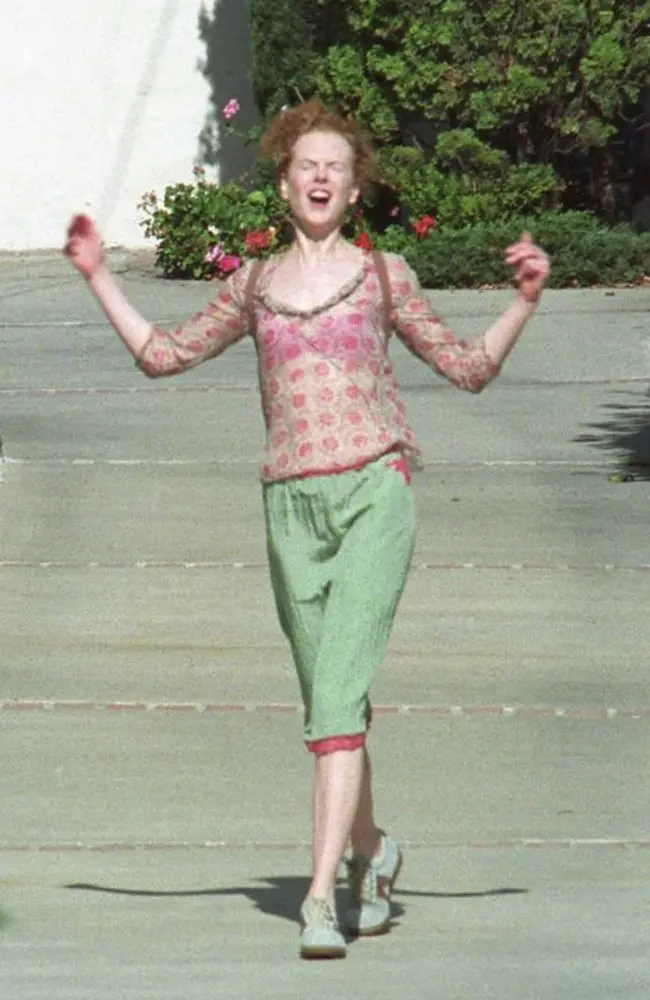 Nicole Kidman Divorce: Recent Developments and Insights