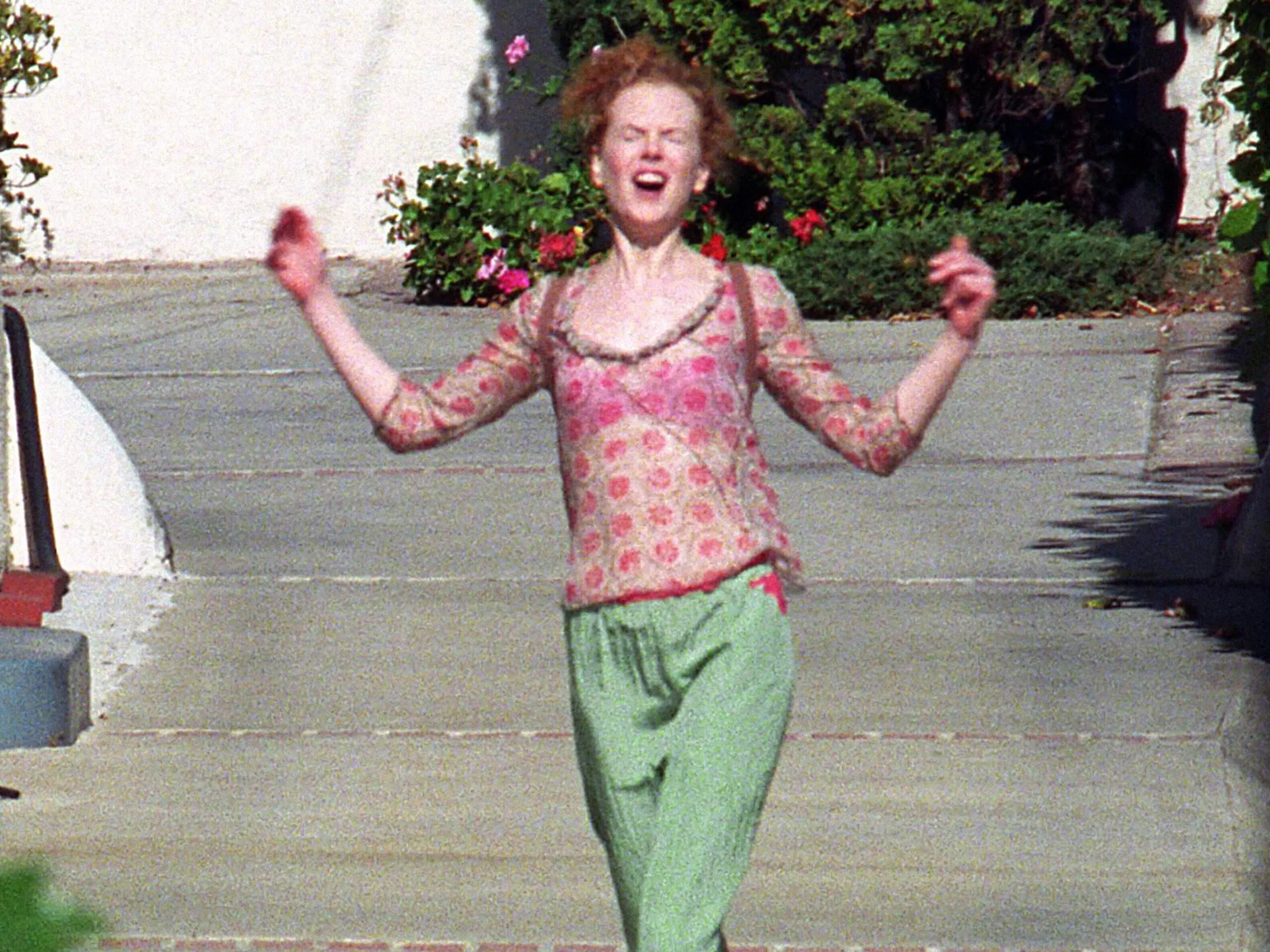 Nicole Kidman Divorce: What You Need to Know
