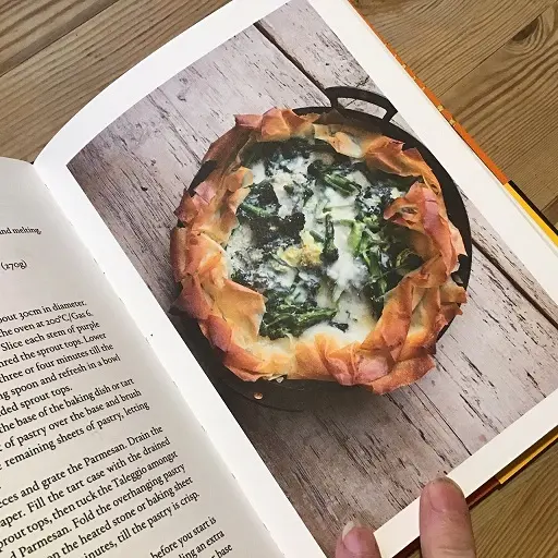 The Culinary Journey of Nigel Slater