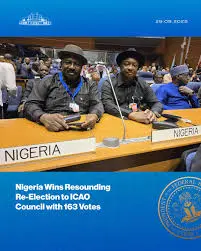 Current Trends and Developments in Nigeria in 2023