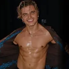 The Journey of Nikita Kuzmin: A Rising Dance Sensation