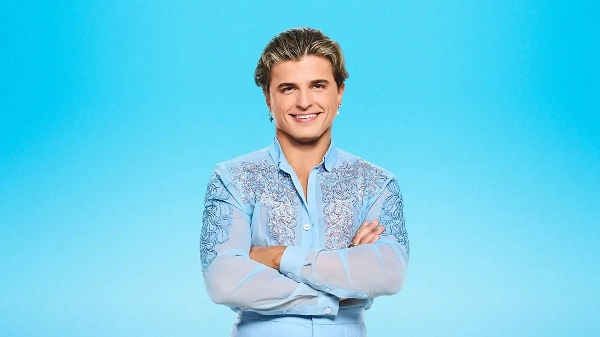 Nikita Strictly: Rising Star in the Dance World