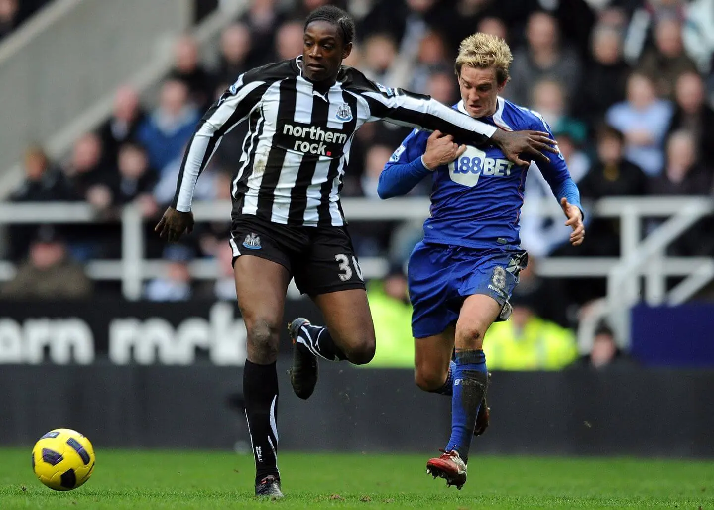Nile Ranger: A Look at His Current Status and Career