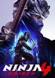 The Anticipation Surrounding Ninja Gaiden 4