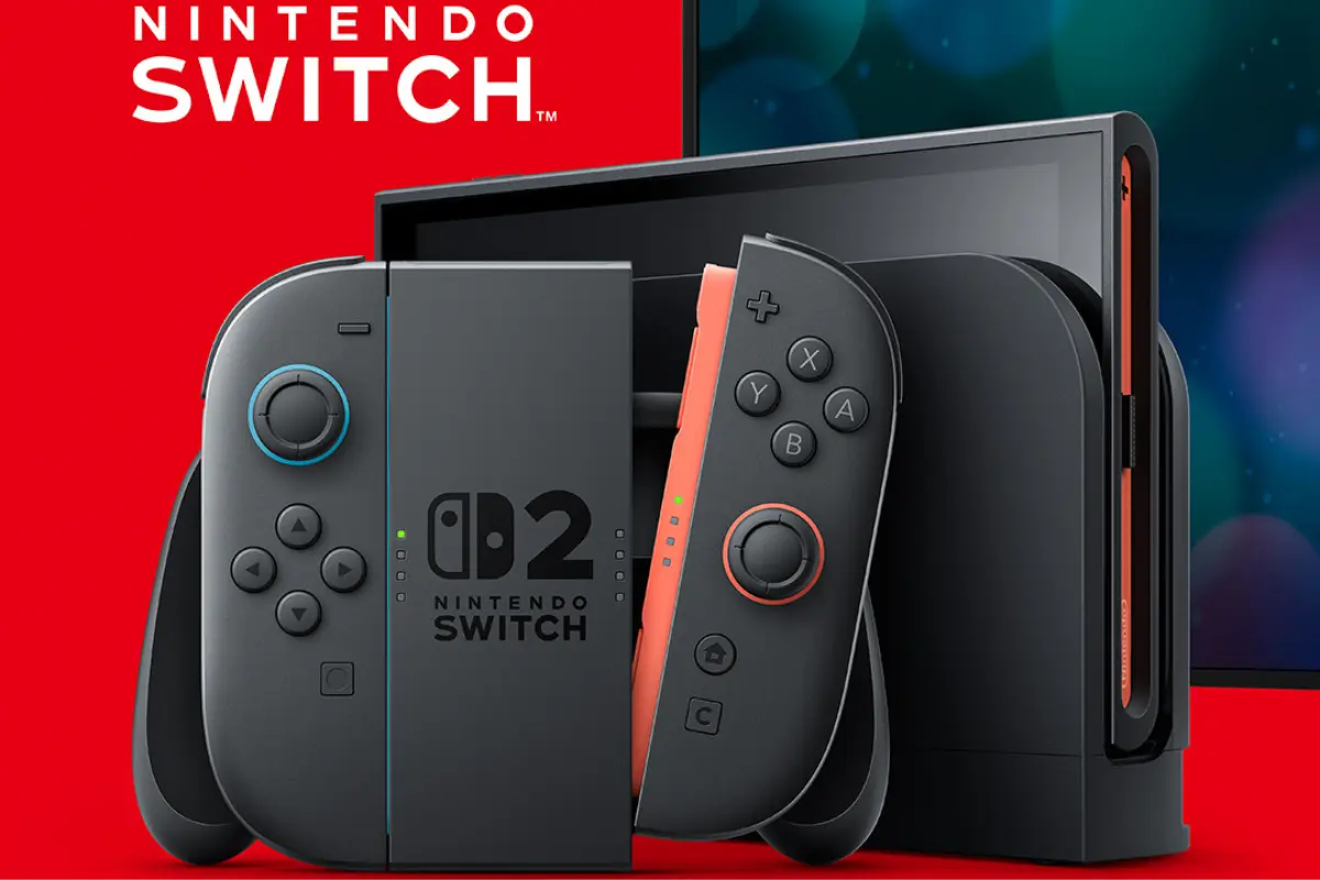 Nintendo Switch 2: Understanding the Recent Price Drop