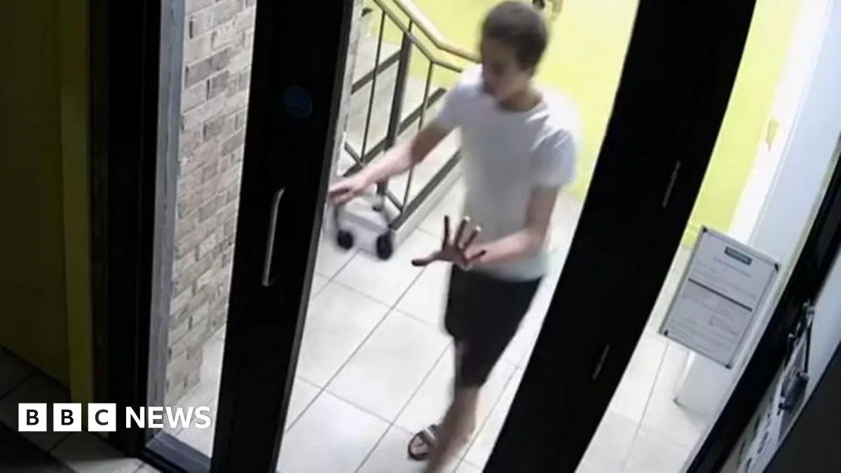 The Tragic Circumstances Surrounding Noah Donohoe’s Case