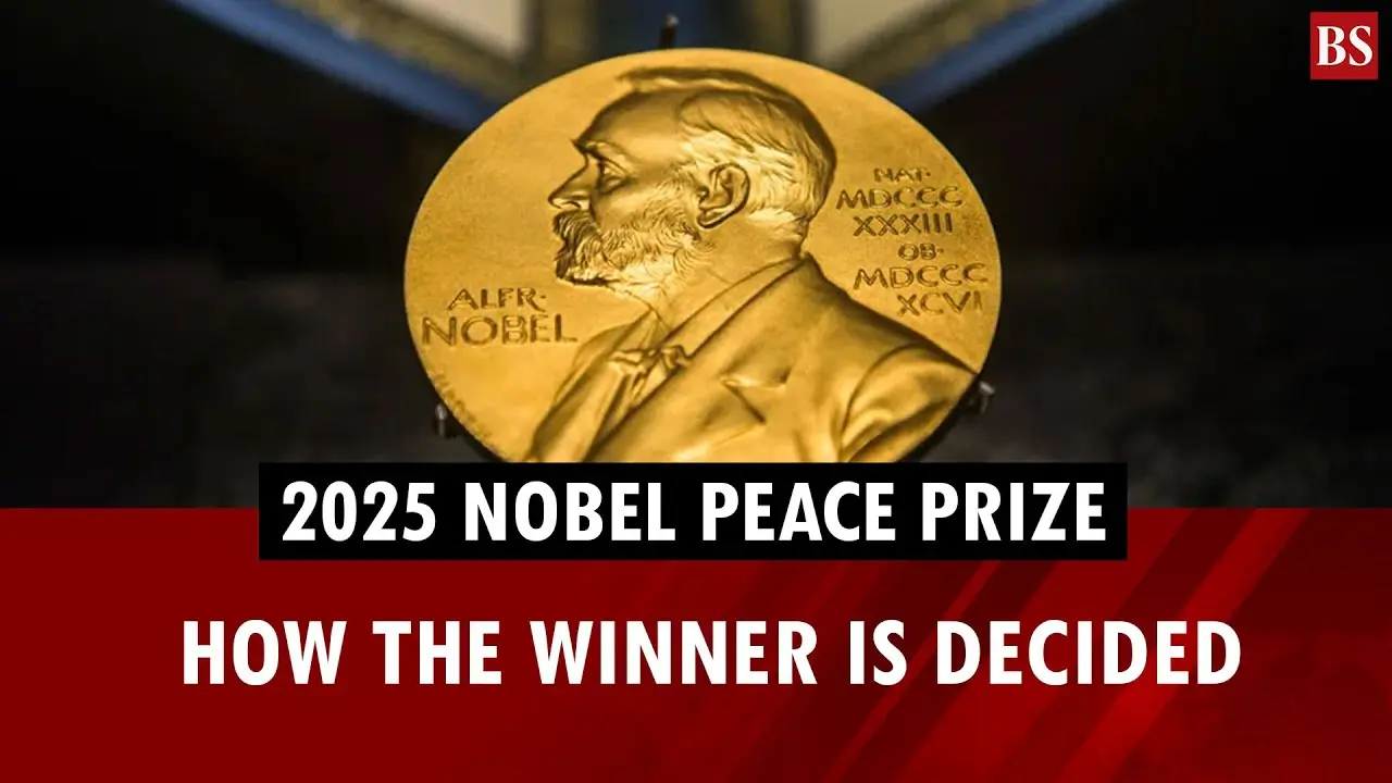Nobel Peace Prize 2025: Prospects and Implications