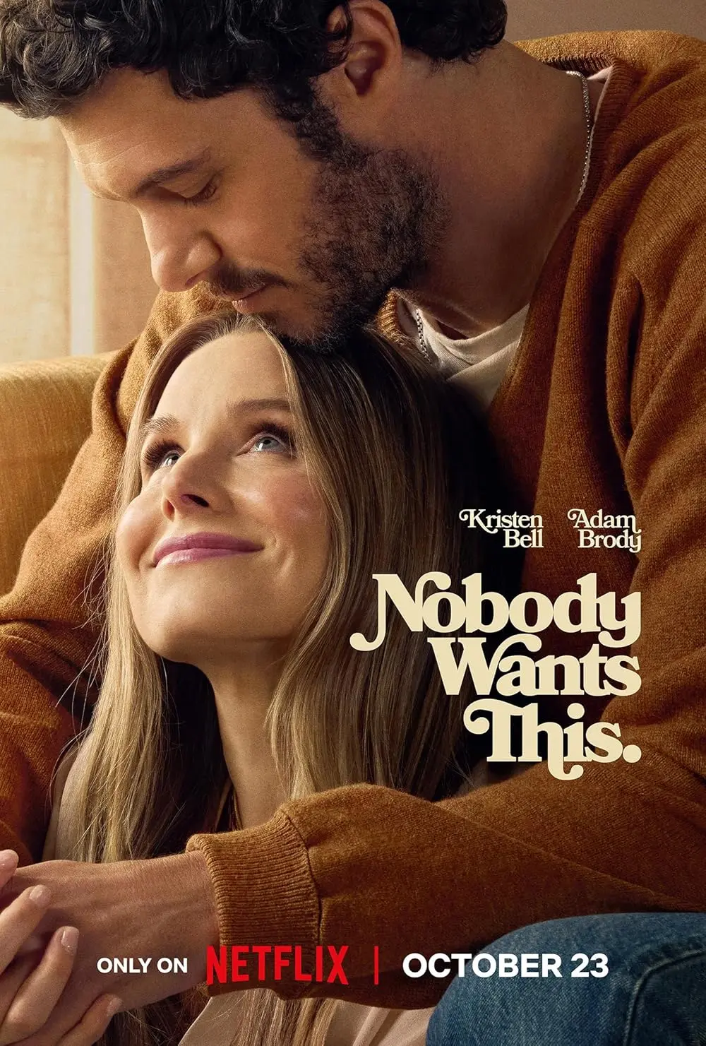 Anticipating Nobody Wants This Season 2: Latest Updates