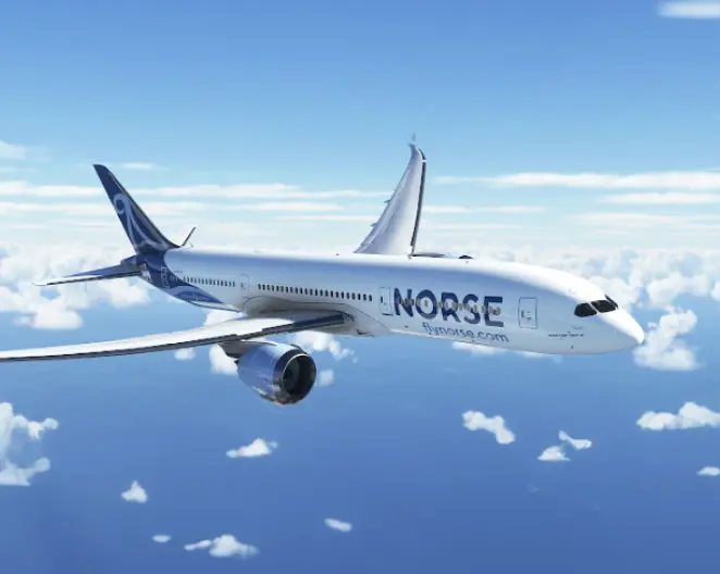 Introducing Norse Atlantic Airways: A New Era of Travel