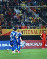 North Macedonia vs Kazakhstan: A Clash of Titans