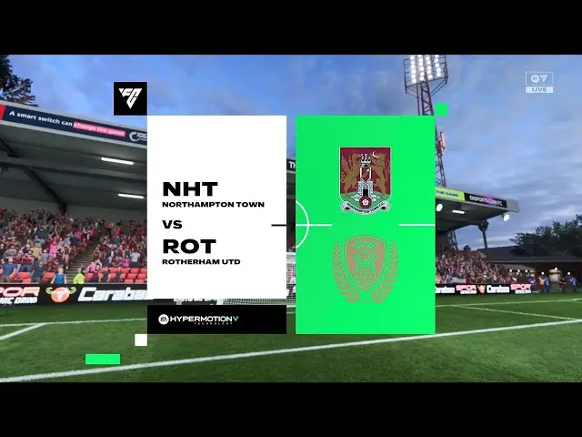 Northampton Town Squaring Off Against Rotherham: A Match Preview