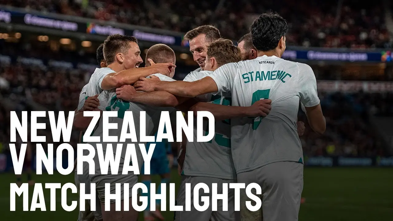 Norway vs New Zealand: A Comparative Insight