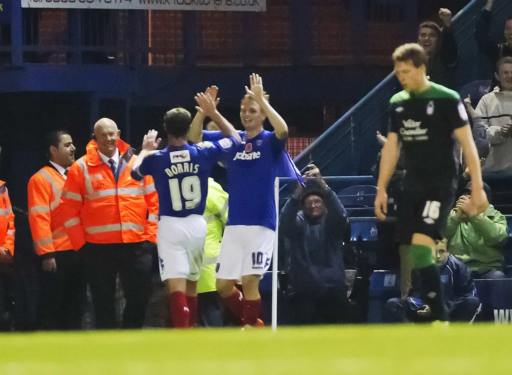 Nottingham Forest vs Portsmouth: A Thrilling Encounter