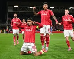 Nottm Forest vs Porto: Match Recap and Analysis